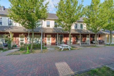 Woning Madameperenlaan 83 Vleuten