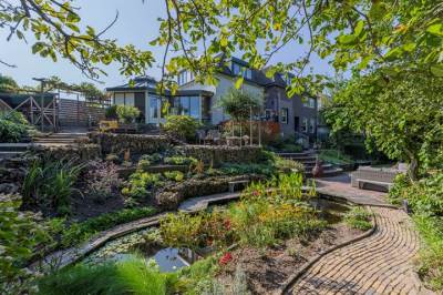 Woning Dorpsstraat 139 Heerjansdam