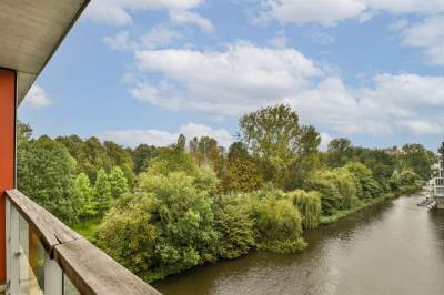 Woning Osdorper Ban 615 Amsterdam