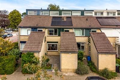 Woning Breeuwer 28 Hoorn (NH)