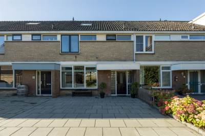 Woning Hollandshof 31 Bodegraven