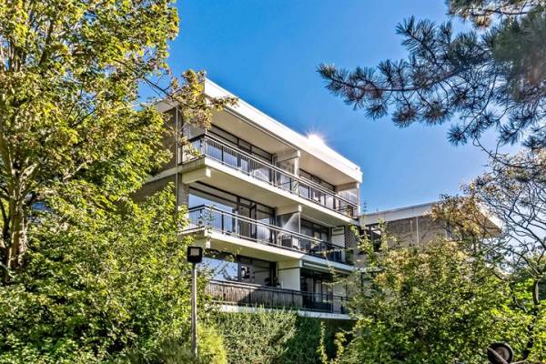 Woning Richard Holstraat 205 Den Haag