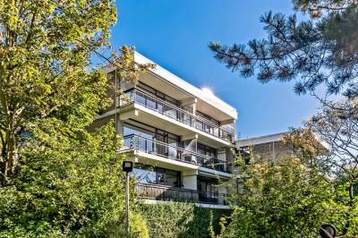 Woning Richard Holstraat 205 Den Haag