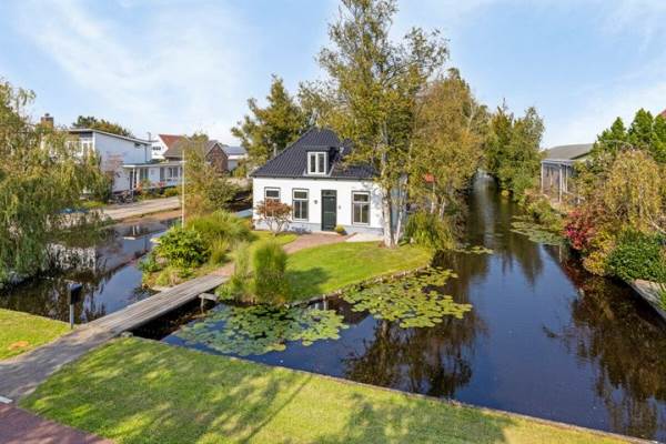 Woning Rijneveld 6 Boskoop