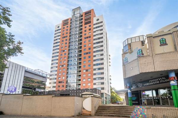 Woning Noordwaarts 160 Zoetermeer
