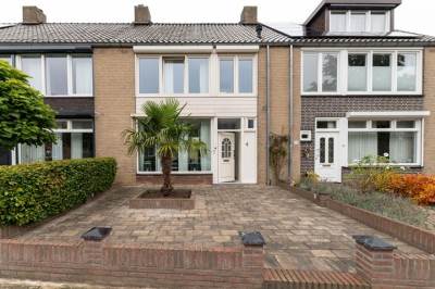 Woning Jacob van Lennepstraat 40 Venlo