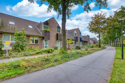 Woning Kersenlaan 46 Apeldoorn