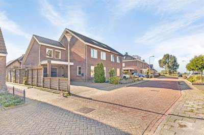Woning Weth. Visscherstraat 20 Wanneperveen
