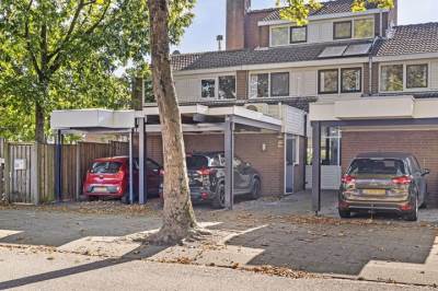 Woning Hondsdonk 53 Breda