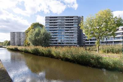 Woning Zuiderkruis 548 Veenendaal