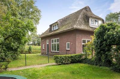 Woning Deventerweg 72 Holten