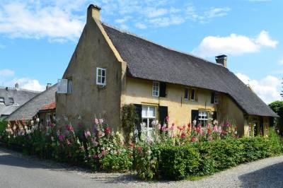 Woning Bulkstraat 12 Tricht