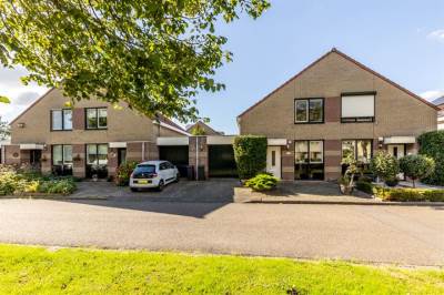 Woning Dwarsweg 67 Rockanje