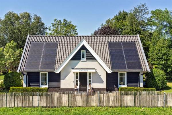 Woning Hoogkana 23 Ingen