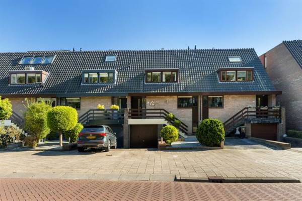 Woning Parallelweg-Zuid 157 Nieuwerkerk aan den IJssel