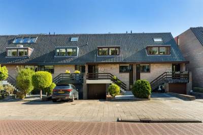 Woning Parallelweg-Zuid 157 Nieuwerkerk aan den IJssel
