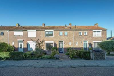 Woning Esdoornstraat 31 Nieuwerkerk