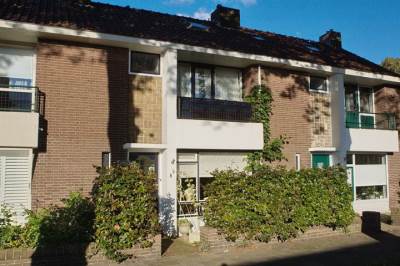 Woning Prinses Beatrixlaan 2 Maassluis