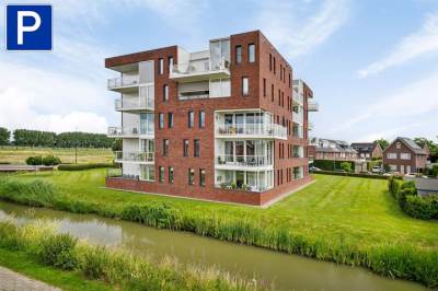 Woning Juno 151 Elst (GE)