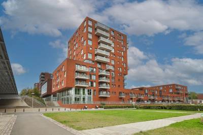 Woning Battutalaan 661 Utrecht