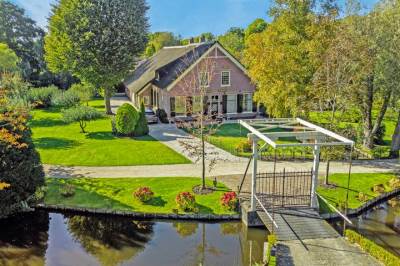 Woning Leidseweg 553 Voorschoten