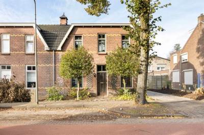 Woning Asterstraat 19 Oss