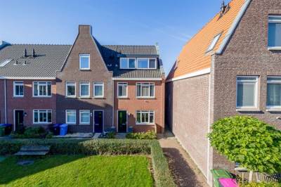 Woning Brink van Dik Trom 16 Pijnacker