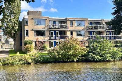 Woning Landszoom 28 Krimpen aan den IJssel