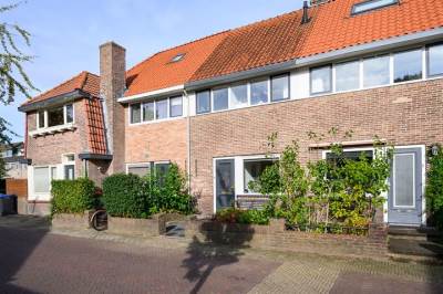 Woning Bellstraat 5 Hilversum