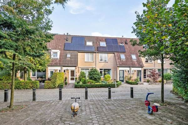 Woning Gagellaar 10 Veghel