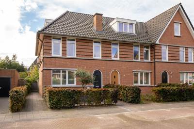 Woning Boekelose Stoomblekerij 180 Enschede
