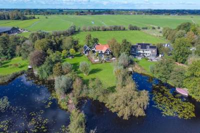 Woning Kleizuwe 5 Vreeland