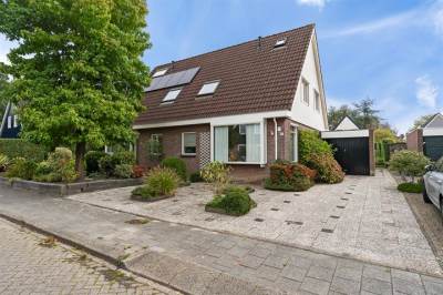 Woning Trompethoarn 38 Stiens