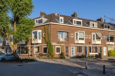 Woning Frans Halssingel 1 Rotterdam