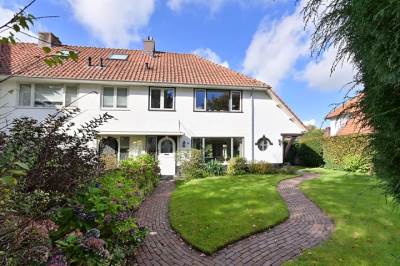 Woning Soesterbergsestraat 86 Soest