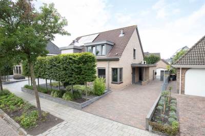 Woning Valeriaan 42 Genemuiden