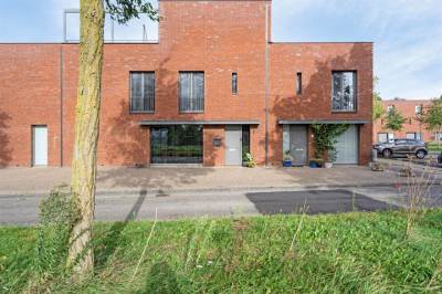 Woning Waterlinie 627 Eindhoven