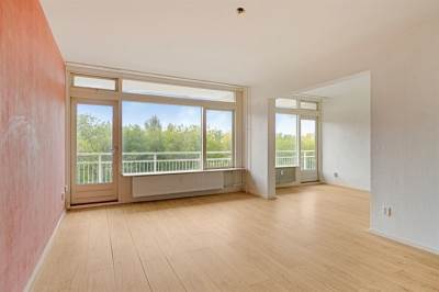 Woning Ametisthorst 129 Den Haag