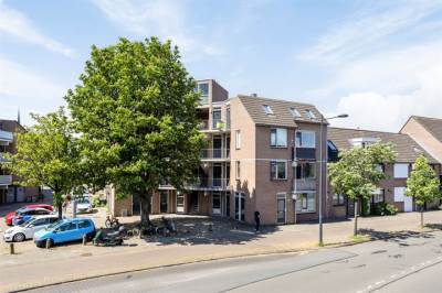 Woning Fellenoordstraat 42 Breda