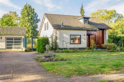 Woning Veldmaterstraat 200 Haaksbergen