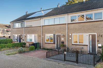 Woning Hesselterbrink 280 Emmen