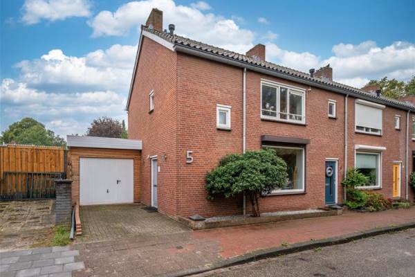 Woning Spechtweg 5 Venlo