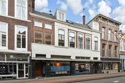 Woning Javastraat 134 Den Haag