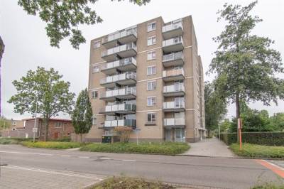 Woning Ruimtebaan 147 Zoetermeer