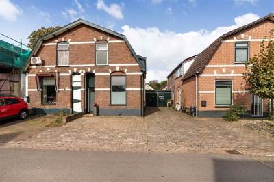 Woning 1e Johannastraat 16 Apeldoorn