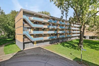 Woning Leimuidenplaats 160 Arnhem