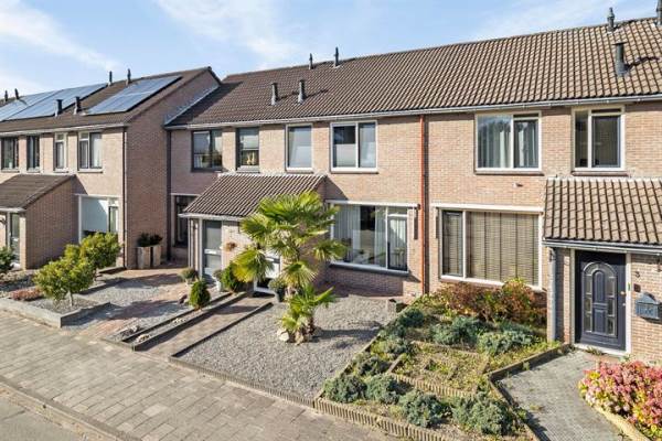Woning Populierenweg 5 Winschoten