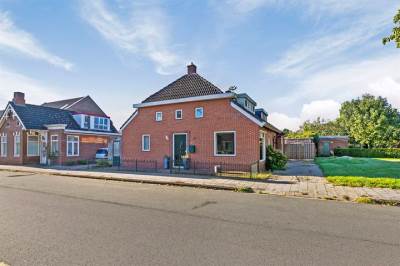 Woning Havenstraat 11 Veendam