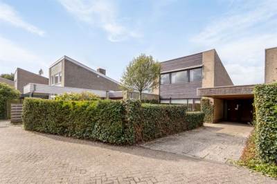 Woning Albert Cuijpstraat 70 Bergen op Zoom