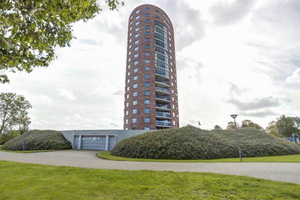 Woning Rubenslaan 34 Vlissingen